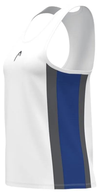 Head Girls Club 25 Tank