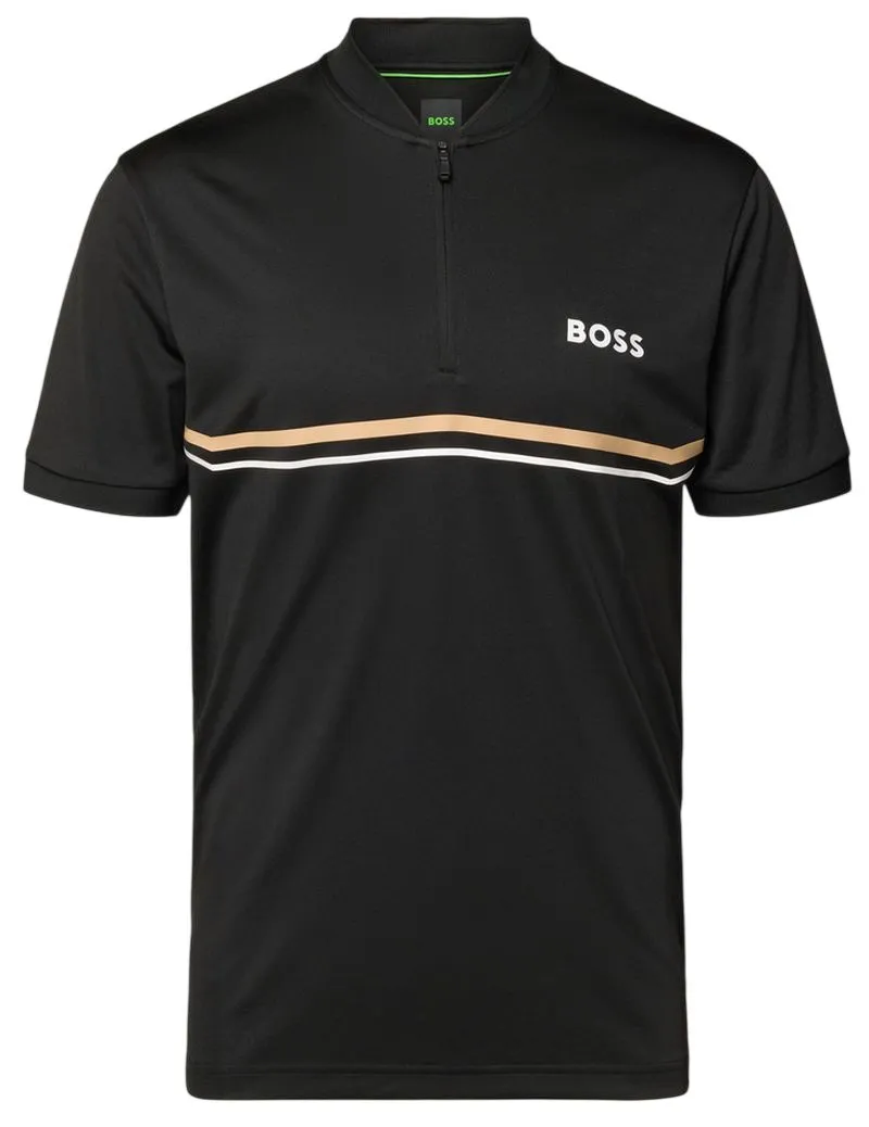 BOSS TOC Spin - black