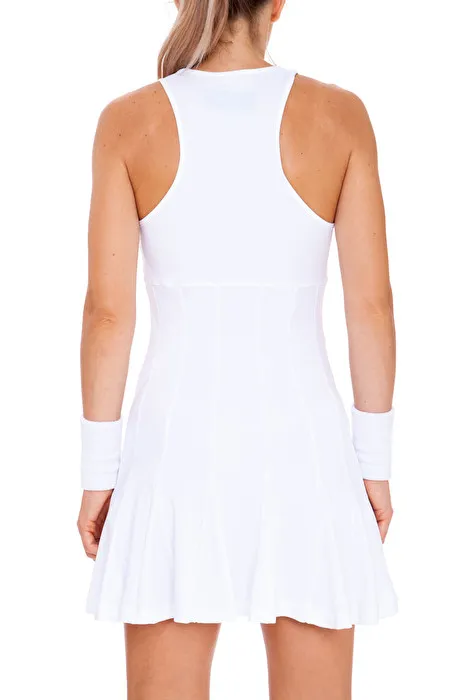 hydrogen-tech-wimbledon-dress-white-4 Hydrogen Tech Wimbledon Dress - white