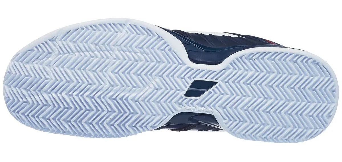 Babolat Propulse Fury Clay Men - estate blue