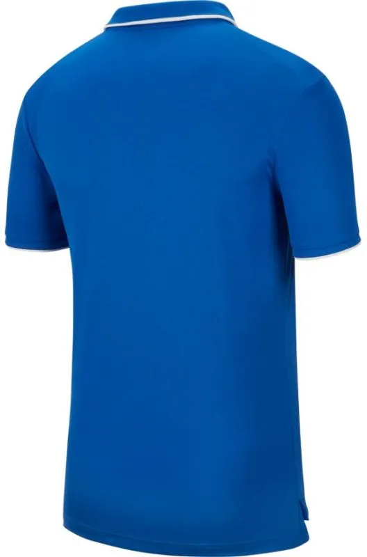 Nike Court Dry Team Polo - game royal/white/white