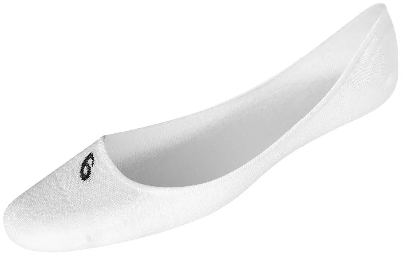 asics-3ppk-secret-sock-3-pary-white-1 Asics 3PPK Secret Sock - 3 pary/white