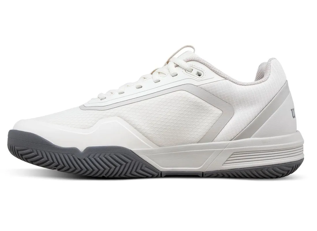 Wilson Court Glide - snow white/lunar rock
