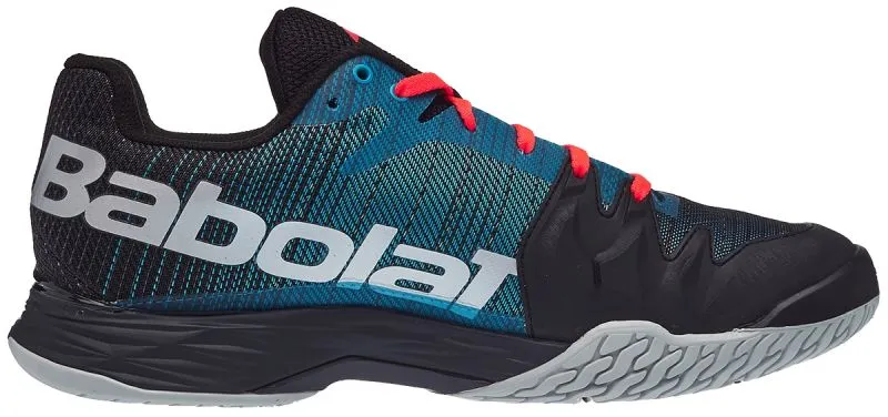 Babolat Jet Mach II All Court Men - dark blue/black