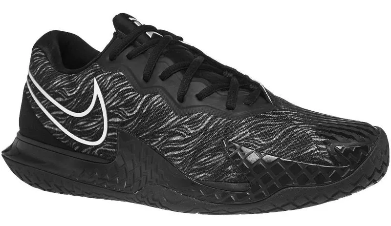 nike-air-zoom-vapor-cage-4-rafa-x-tiger-edition-black-metallic-silver-1 Nike Air Zoom Vapor Cage 4 - Rafa x Tiger Edition - black/metallic silver