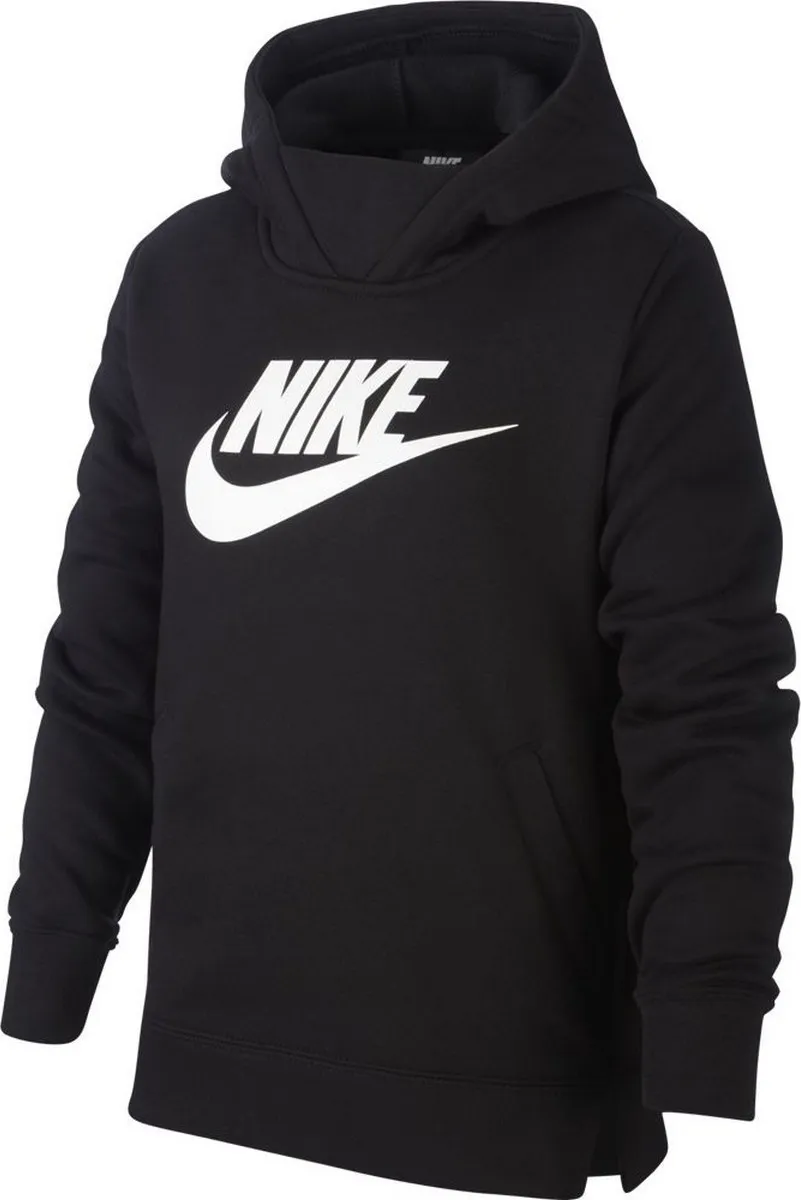 Nike Sportswear Pullover Hoodie Nike Sportswear Pullover Hoodie