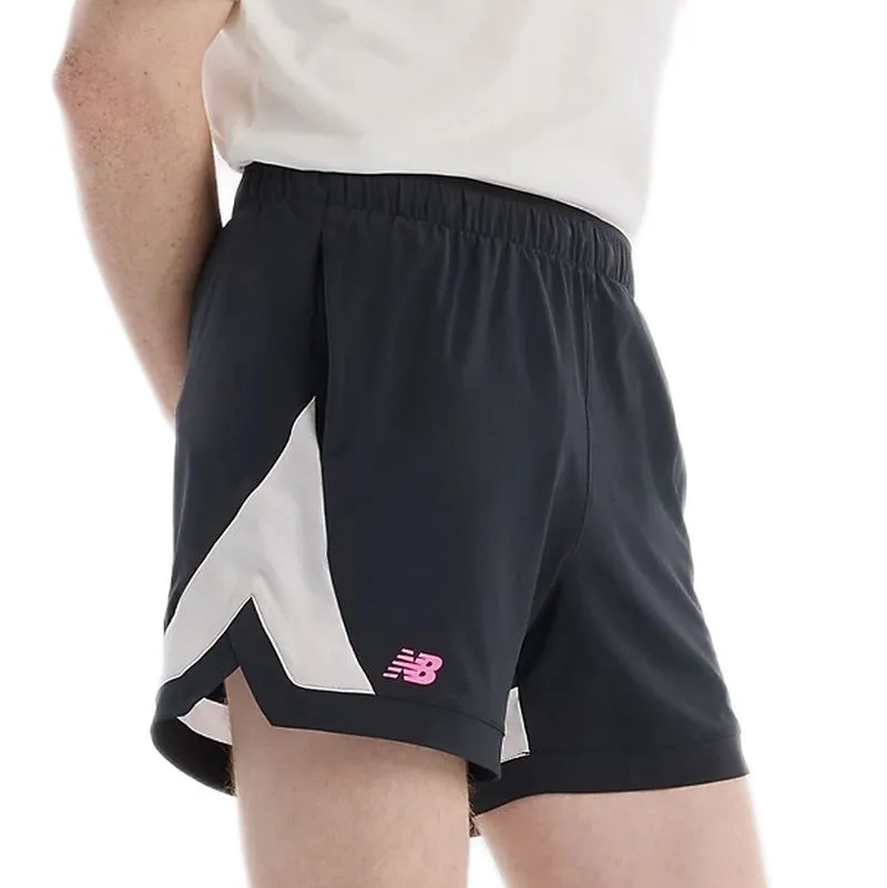 New Balance Tournament Novelty - black
