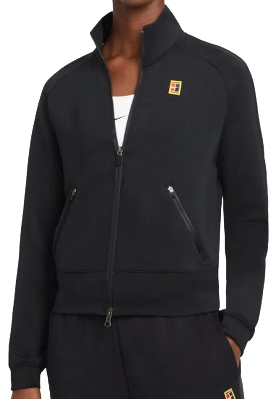 Nike Court Heritage FZ W