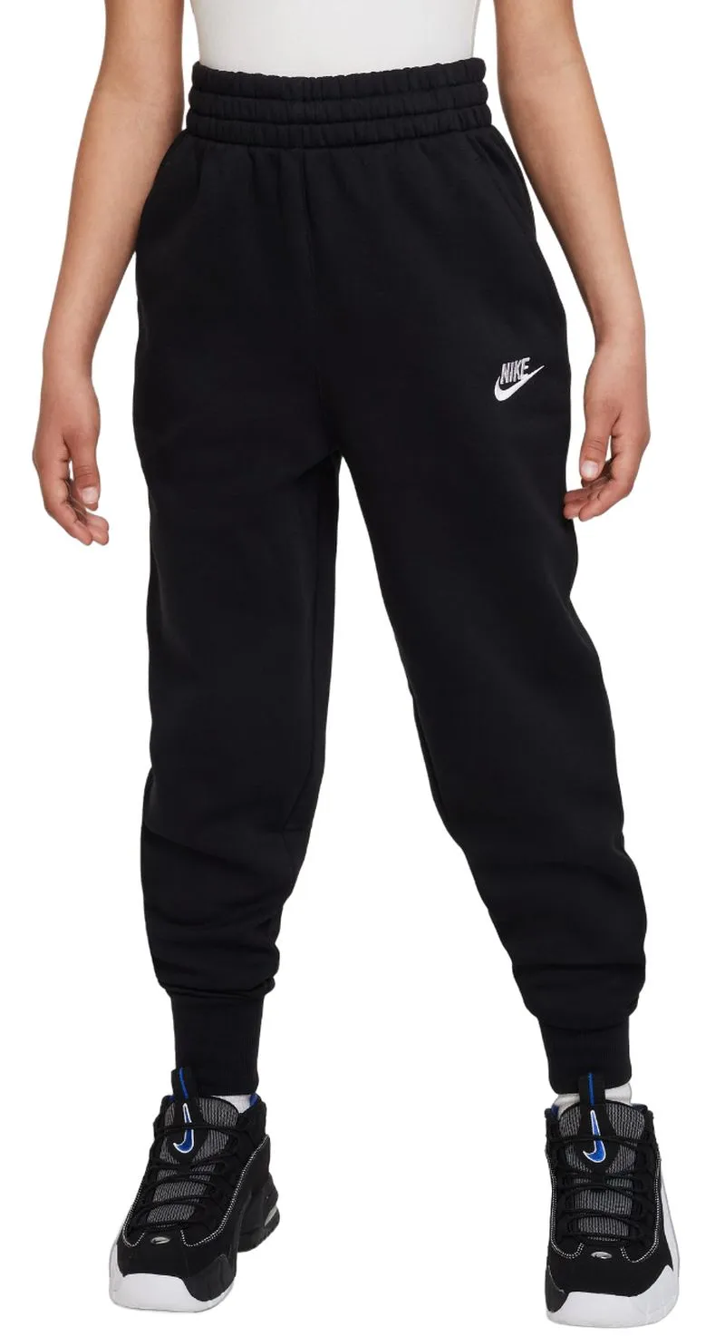 Nike Court Club Pants - black/black/white