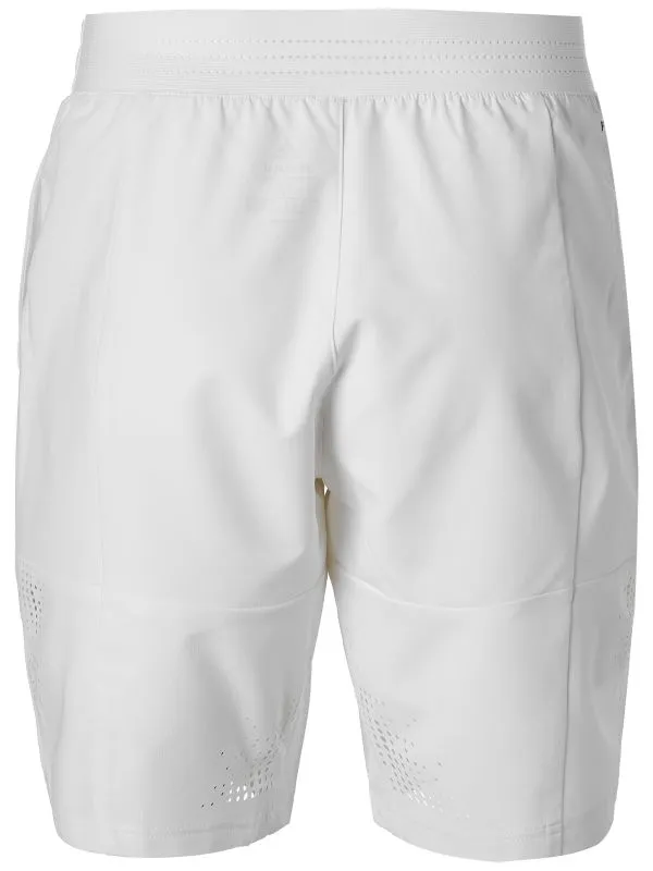 Adidas Ergo Primeblue 9-in Short M - white/crew navy