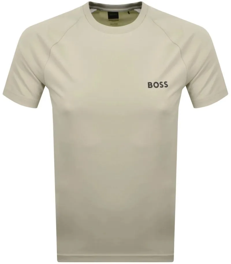 BOSS TOC Spin - light beige