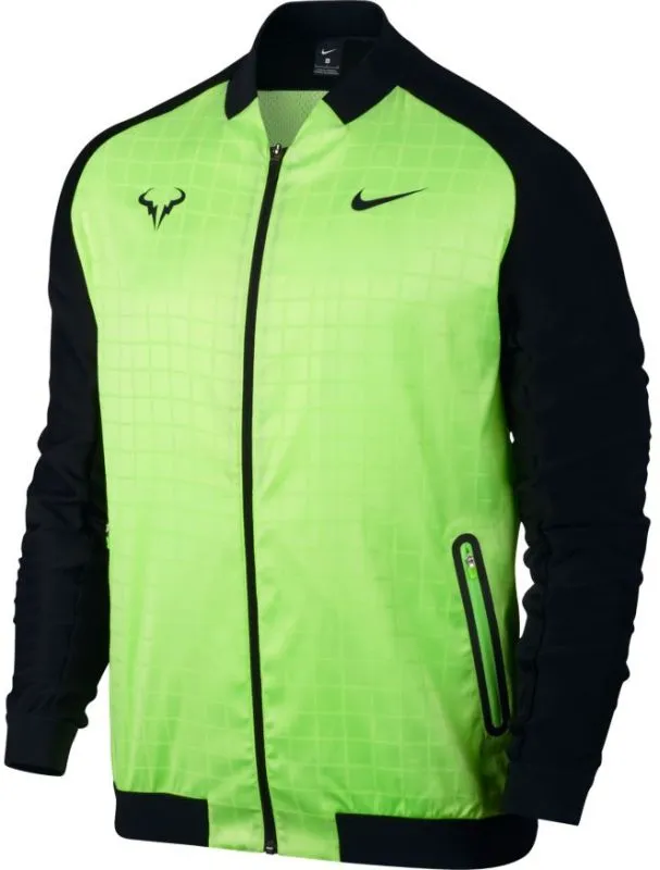 nike-rafa-premier-jacket-ghost-green-black-1 Nike Rafa Premier Jacket - ghost green/black