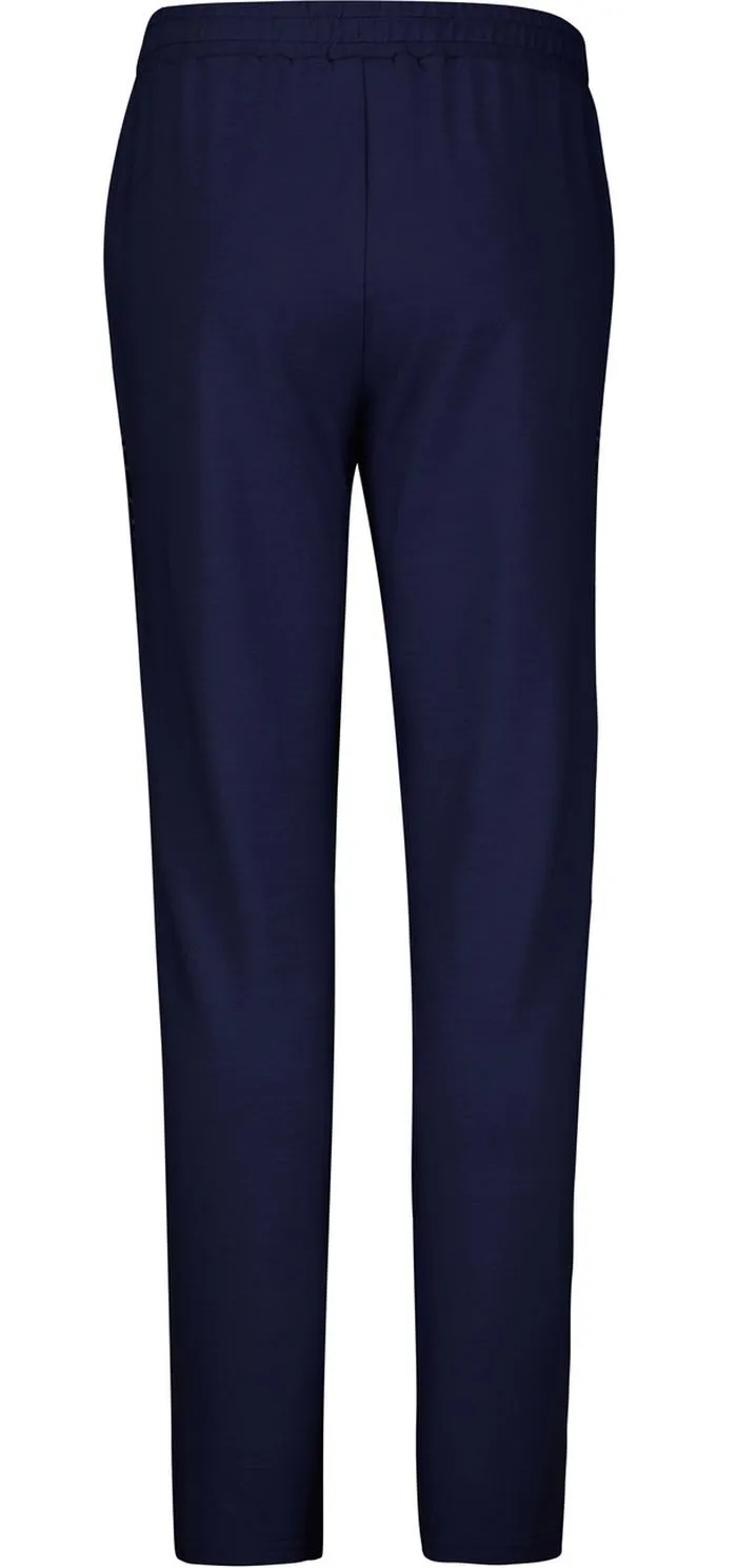 Head Lob Pants W - dark blue