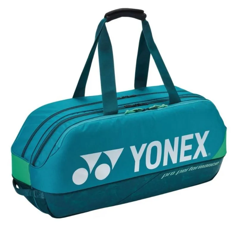 Yonex Pro Tournament - dark green Yonex Pro Tournament - dark green