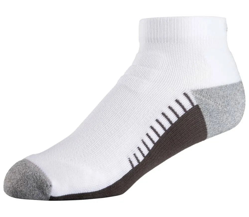 Asics Ultra Comfort Ankle 1P - brilliant white