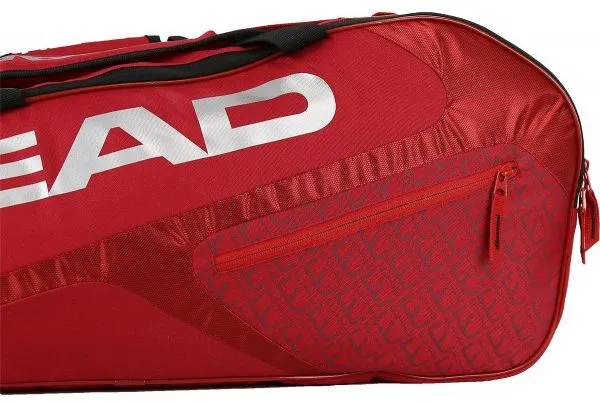 head-elite-6r-combi-red-red-7 Head Elite 6R Combi - red/red