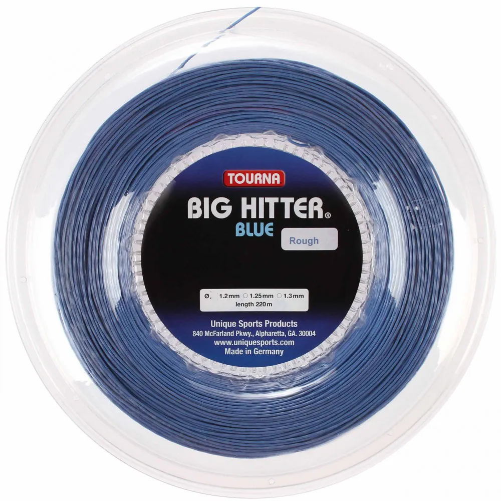 tourna-big-hitter-rough-220-m-blue-1 Tourna Big Hitter Rough (220 m) - blue