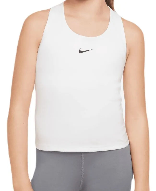 Nike Dri-Fit Swoosh Tank Bra