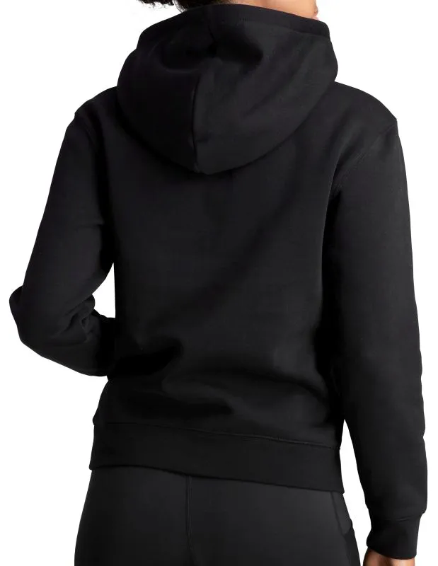 Björn Borg Hood Milla W - pride black