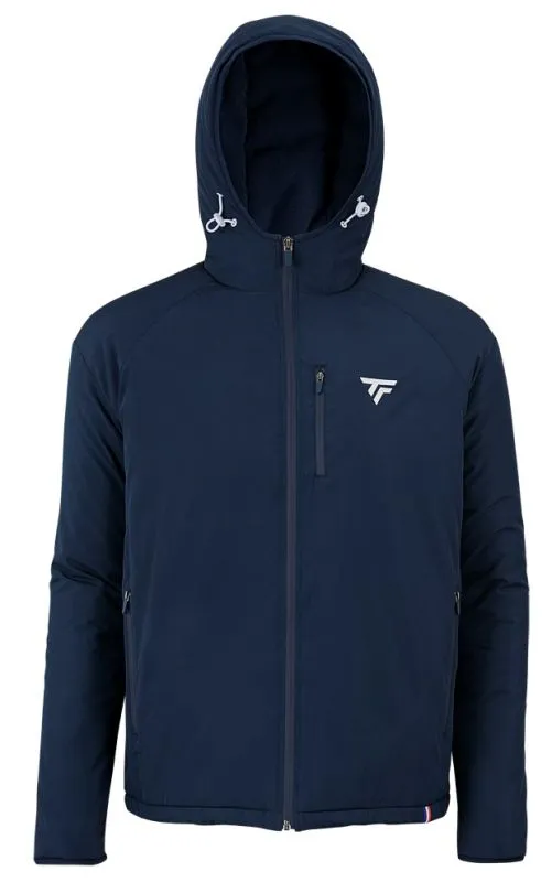 Tecnifibre Polar Winter 22 - marine