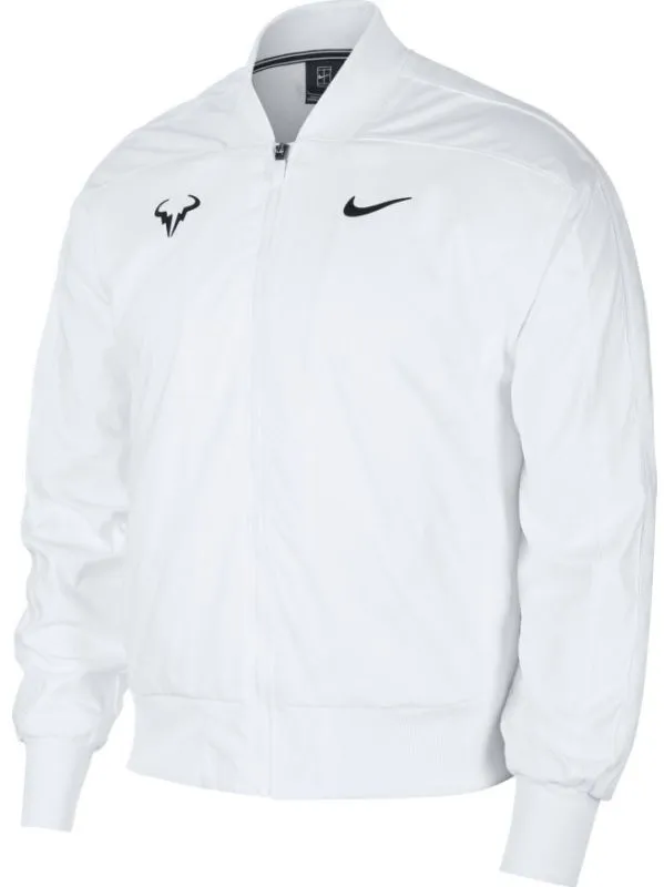 nike-court-rafa-jacket-white-black-1 Nike Court Rafa Jacket - white/black