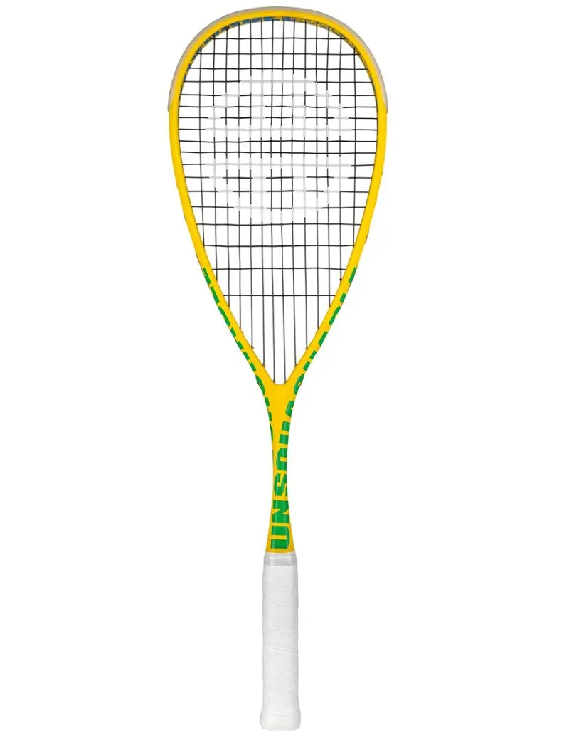 Unsquashable Hero Pro 125 Brazil Unsquashable Hero Pro 125 Brazil