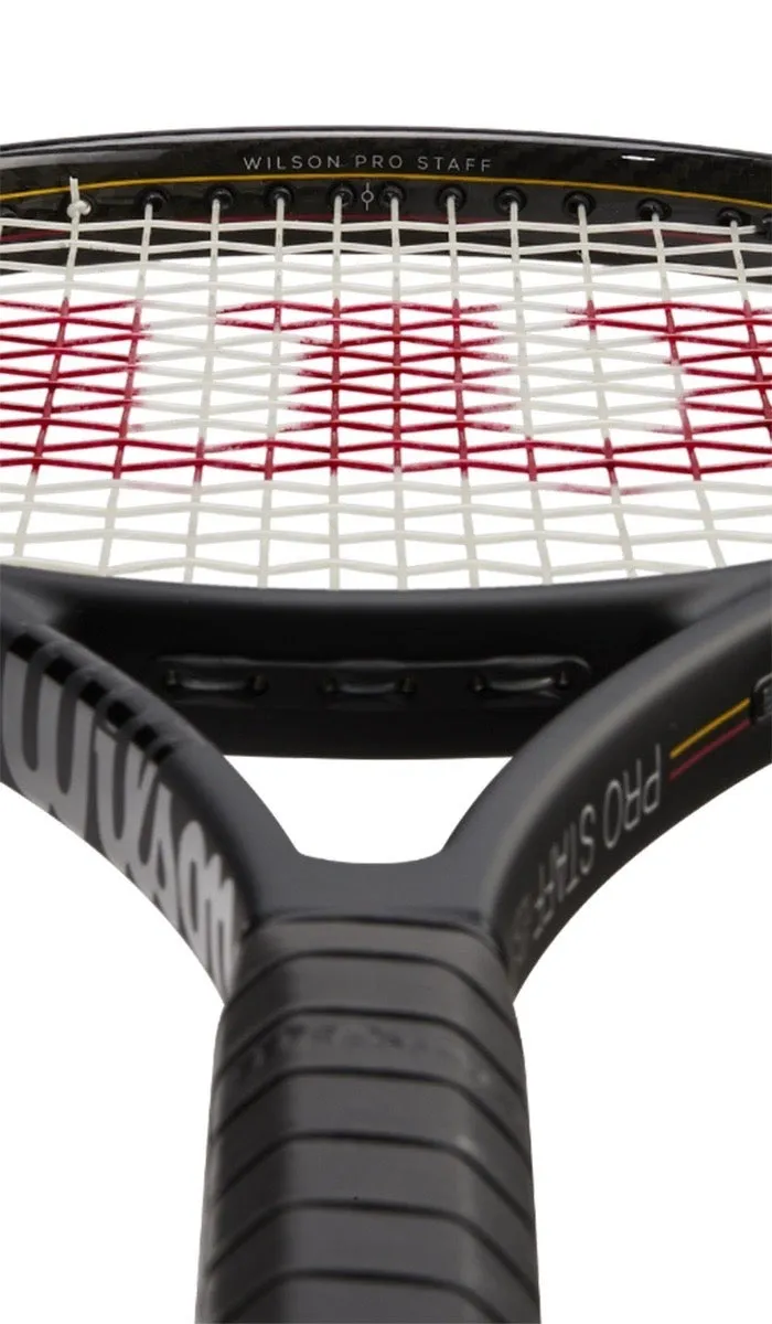 Wilson Pro Staff 97UL V13.0 + naciąg + usługa serwisowa
