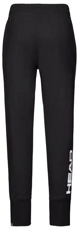 head-club-byron-pants-jr-black-white-2 Head Club Byron Pants JR - black/white