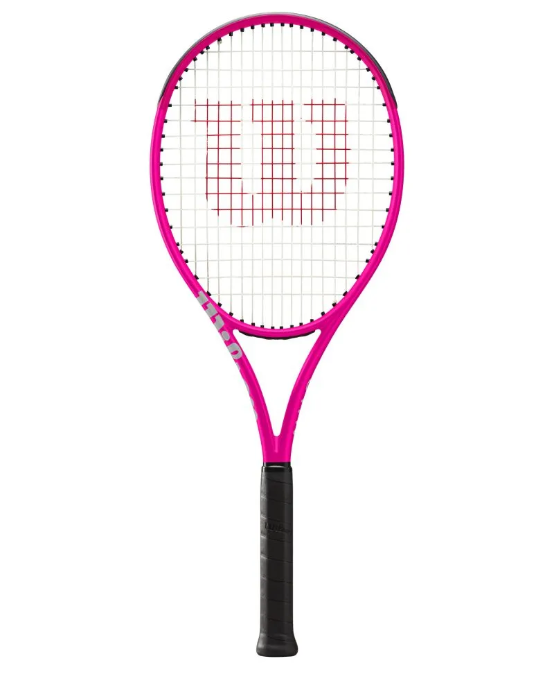 Wilson Burn 105S V6.0 - pink Wilson Burn 105S V6.0 - pink