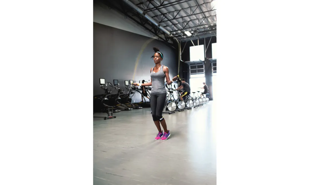 SKLZ SPEED ROPE