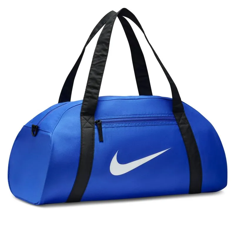 Nike Training Duffel - game royal/black/white