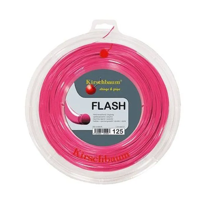 Kirschbaum Flash (200 m) - pink