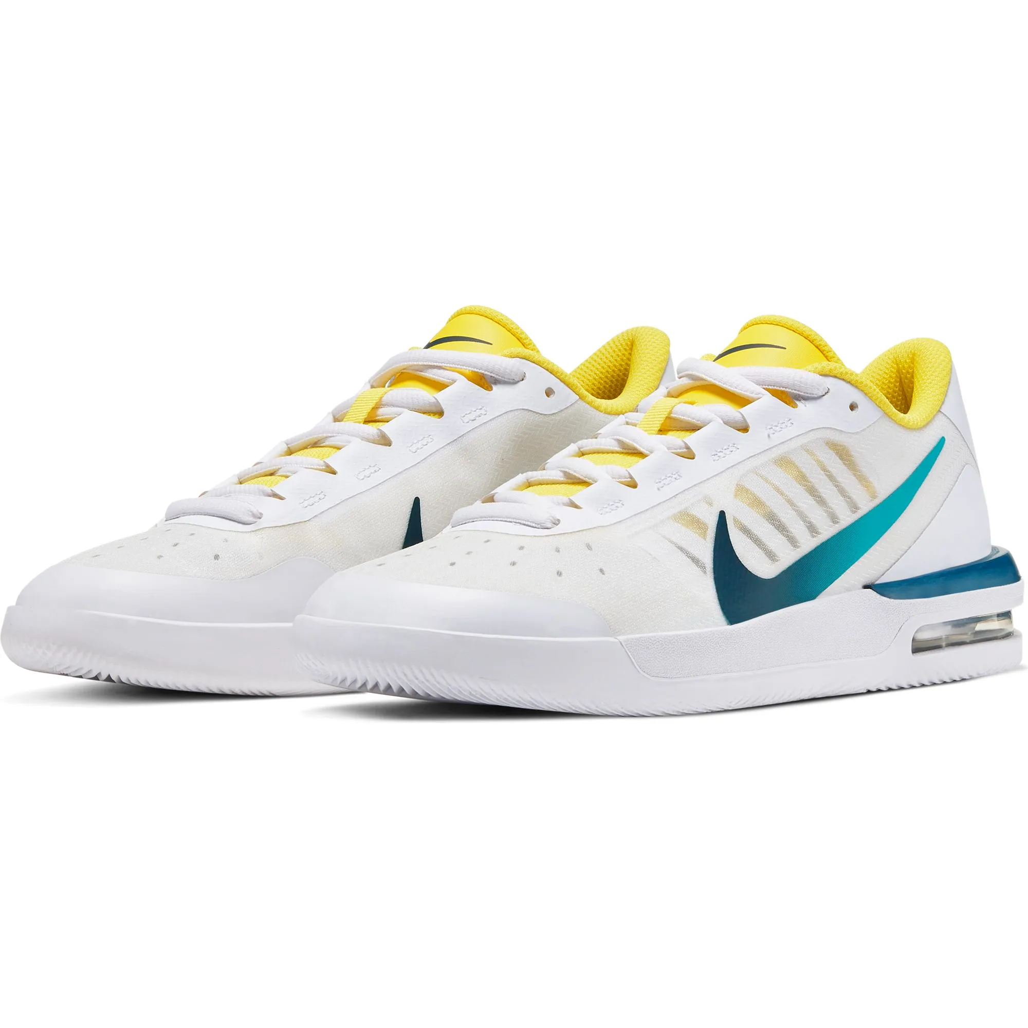 Nike W Air Max Vapor Wing MS - white/valerian blue
