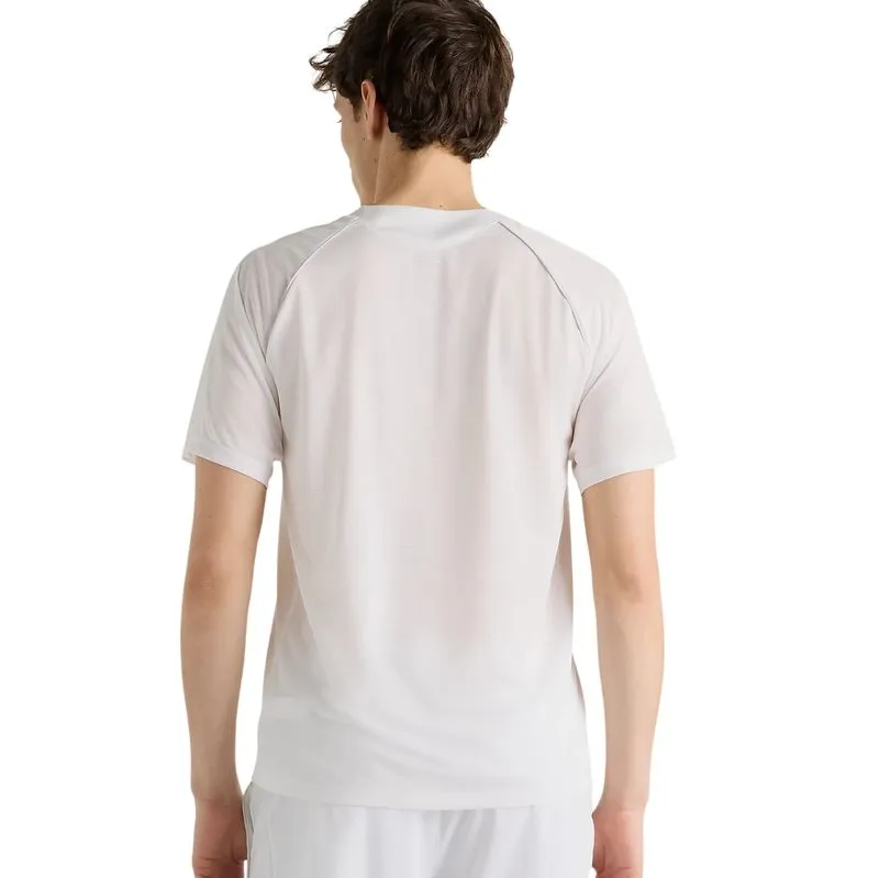 New Balance Tournament - white