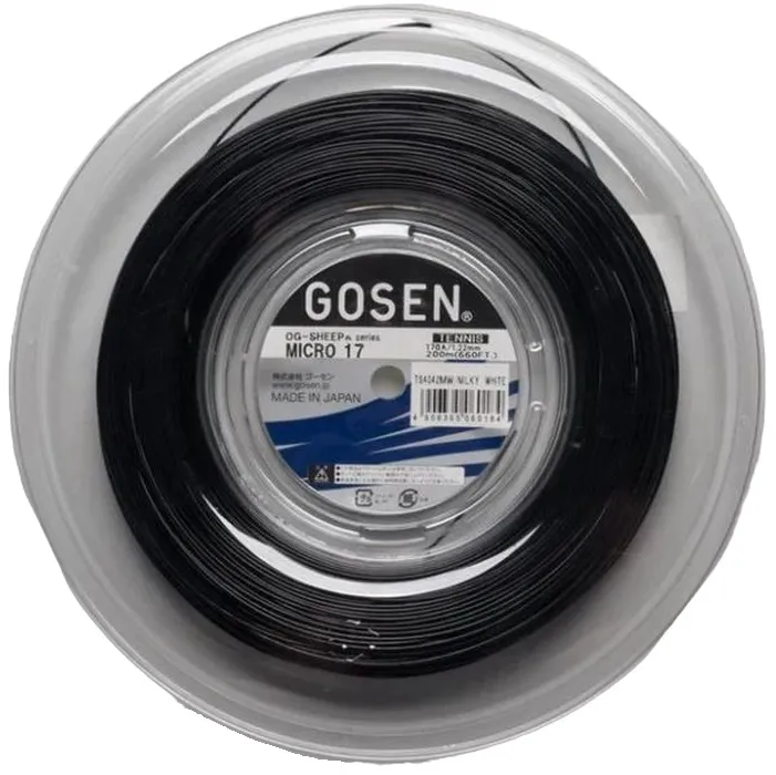 Gosen OG-SHEEP Micro (200m)