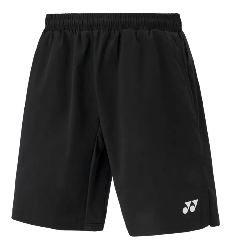 Yonex Club Team Shorts - black