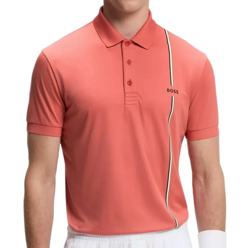 BOSS TOC Game 3 - medium pink