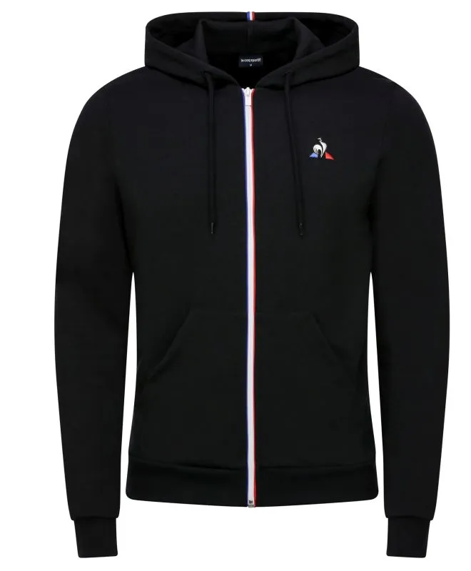 Le Coq Sportif ESS FZ Hoody No.2 M Le Coq Sportif ESS FZ Hoody No.2 M