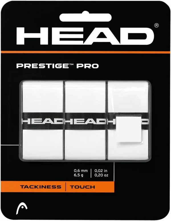 Head Prestige Pro 3P Head Prestige Pro 3P