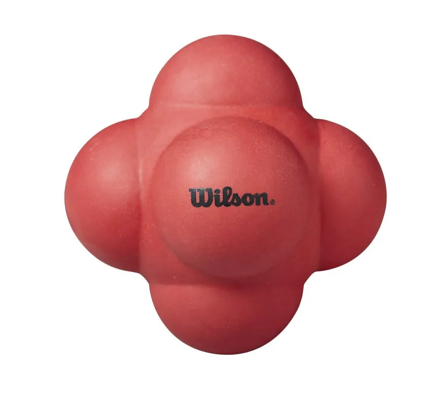 Wilson Reaction Large Ball