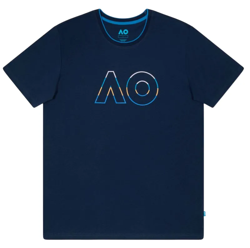 Australian Open Logo Tee Australian Open Logo Tee
