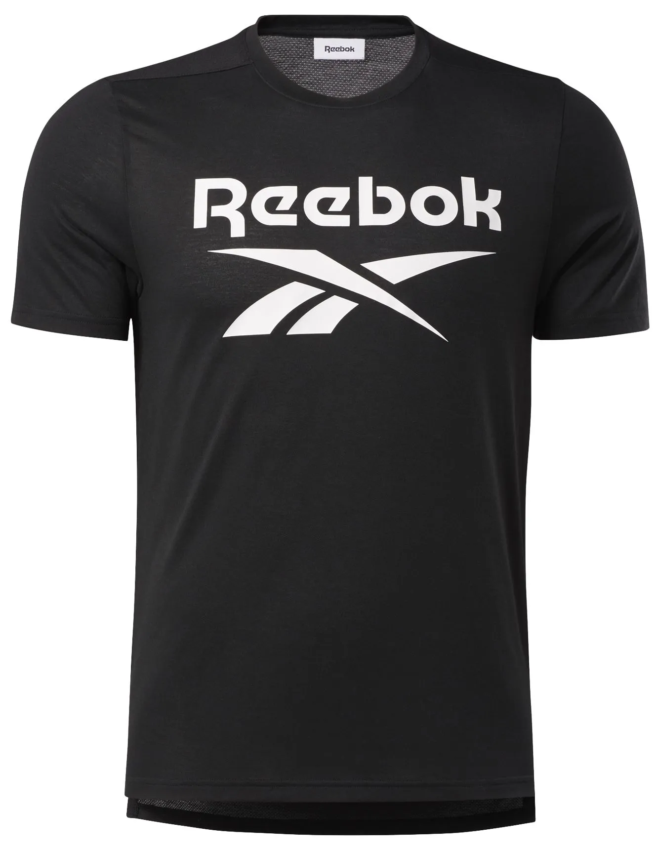 reebok-workout-supremium-ss-graphic-black-1 Reebok Workout Supremium SS Graphic - black