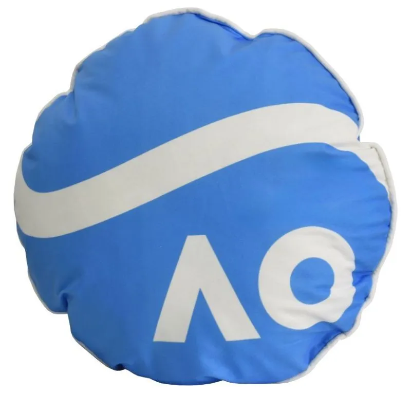 Australian Open Logo Cushion Pillow