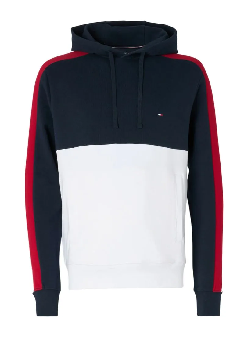 Tommy Hilfiger Global Stripe Block