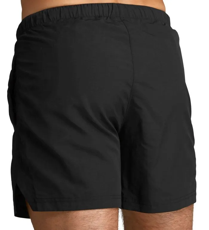 Björn Borg Training Shorts STHLM M - black beauty