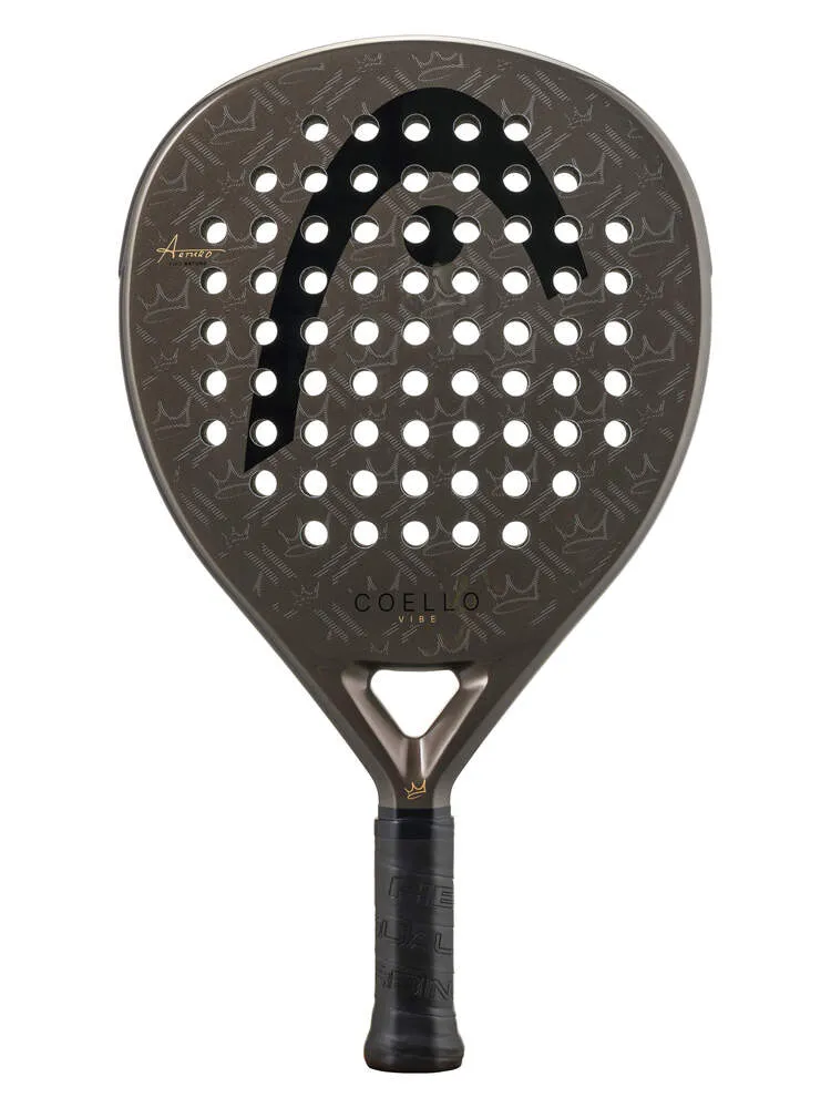 Head Coello Vibe 2026 Head Coello Vibe 2026