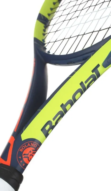 Babolat Pure Aero Roland Garros 2017