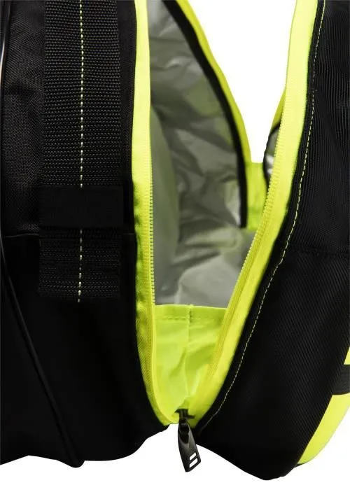 Babolat Pure Aero x12 - black/fluo yellow