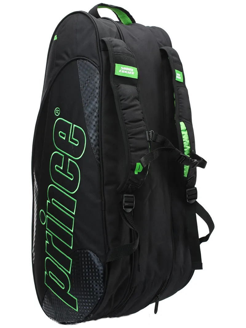 Prince Textreme 9 Pack - black