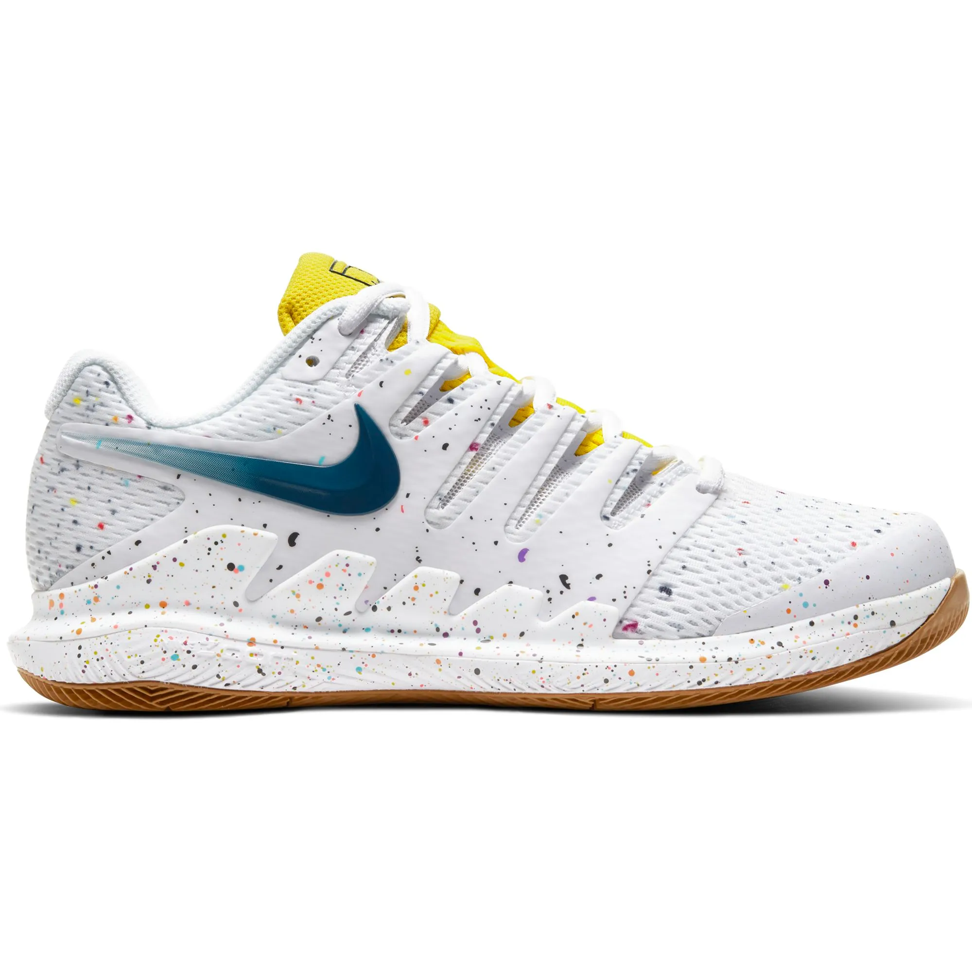 Nike WMNS Air Zoom Vapor X - white/valerian blue